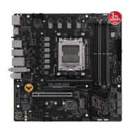 ASUS TUF GAMING B650M-E WIFI AMD B650 6400 MHz (OC) DDR5 Soket AM5 mATX Anakart